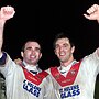 The most iconic Super League commentary ever? Eddie Hemmings' 'Wide to West!'