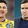 Andrew Johns calls on Dylan Brown to make immediate change amid warning about Newcastle