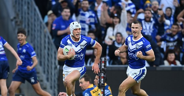 NRL Round 3 Match Preview: The Rivalry Continues