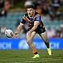 Hope in action for Wests Tigers in the Pre-Season Challenge