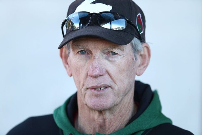 Bennett swaps Rabbitohs, Sharks confirm Hynes availability