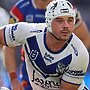 Bulldogs star breaks silence on contract rumours