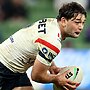 Brandon Smith joining South Sydney Rabbitohs from Sydney Roosters