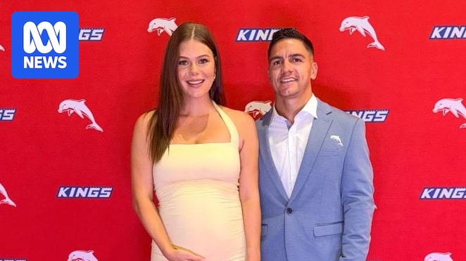 Kodi Nikorima wife slams NRL for Dolphins-Rabbitohs match, Lion said he would not have played