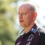 Brisbane Broncos chief executive returns home to support families facing Tropical Cyclone Alfred