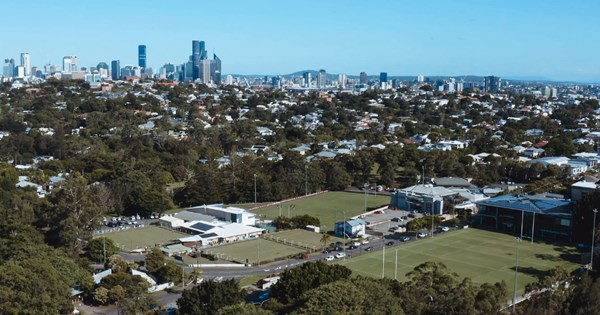 Broncos Close Headquarters, Urge Brisbane Residents To Stay Prepared