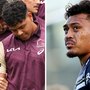 Brisbane Broncos superstar tipped to join PNG as new details emerge about Origin player's axing