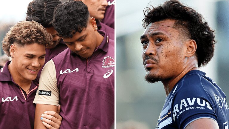 Brisbane Broncos superstar tipped to join PNG as new details emerge about Origin player's axing