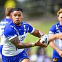 Senior Pathways Wrap Round 2: Bulldogs Bounce Bears at Belmore