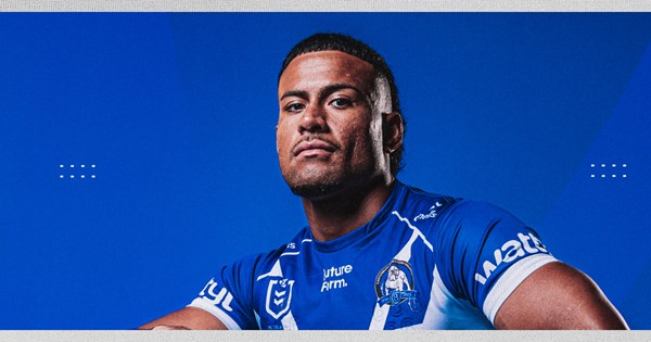 NRL Round 1 Team News: Bulldogs Head Into Dragons Den