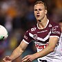 Manly hopeful Daly Cherry-Evans will continue NRL career beyond 2025 season