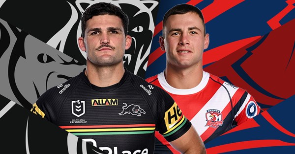 Match Preview: Panthers v Roosters