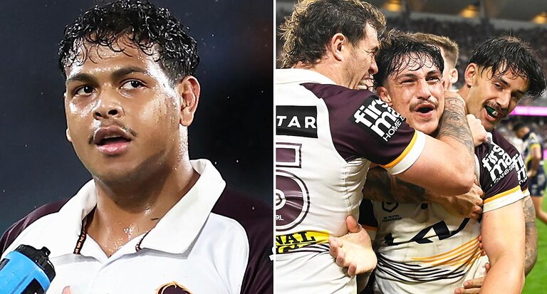 Broncos player tipped to join Cowboys amid NRL dilemma around Selwyn Cobbo and Kotoni Staggs