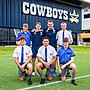 Cowboys extend partnership with Ignatius Park