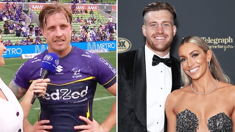 Craig Bellamy issues denial amid brutal sledge from Cameron Munster's wife that sparked change