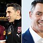 Cooper Cronk drops big Origin theory about Daly Cherry-Evans amid Manly premiership claim