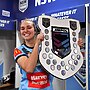 Kirra Dibb wants to help NSW win the State of Origin Shield as she did in 2022.