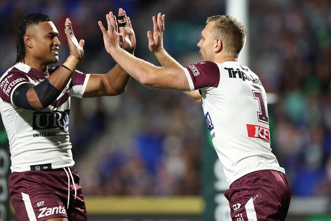 Match Report: Round 2 vs Warriors