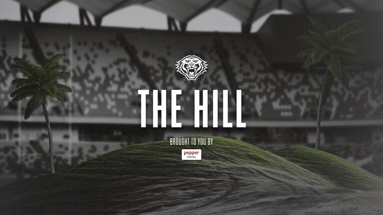 Embark on the journey to 'The Hill' now