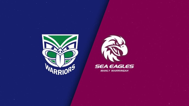 Exciting NRL 2025 Match Replay: Warriors vs Sea Eagles