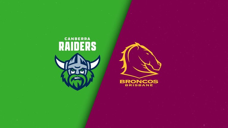 Exciting NRL Match Replay: Raiders vs Broncos 2025