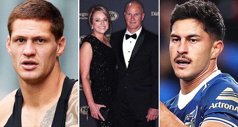 Kalyn Ponga's role in luring Dylan Brown to Newcastle as family connection come to light