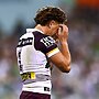 NRL Fantasy Winners & Losers: Round 2