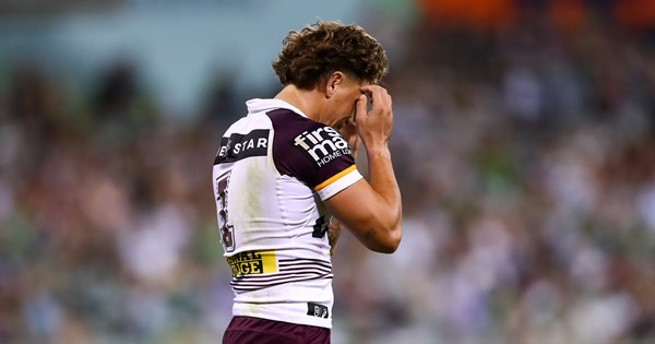 NRL Fantasy Winners & Losers: Round 2