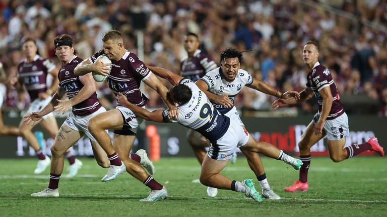 NRL Round 4: Teams, line-ups, tips, odds, everything you need to know for the weekend