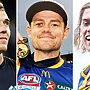 Patrick Cripps and Lachie Neale floated for shock AFL move to West Coast to help Harley Reid