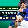 NRL Round 3 Tipping the sure thing, the coin toss and most likely roughie games