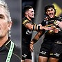 Panthers Test player facing the axe as Ivan Cleary set to swing changes for Storm clash