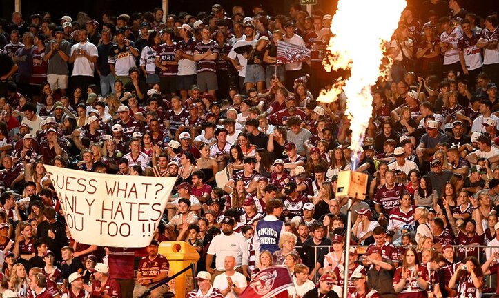 Game Day Guide: Round 3 vs Raiders