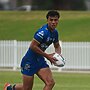 Junior Reps Team Lists: Round 7