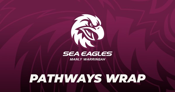 Pathways Wrap: 09/03/25