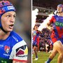 Knights in $2 million Kalyn Ponga development amid Roosters links as Dylan Brown detail emerges