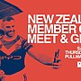 NZ Members Only Event