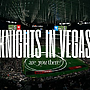 Want to see the Knights in Las Vegas?