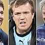 Laurie Daley makes call on new State of Origin captain as Craig Bellamy spills beans on NSW role