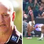 Michael Maguire praises Selwyn Cobbo over missed moment as Broncos coach sends warning