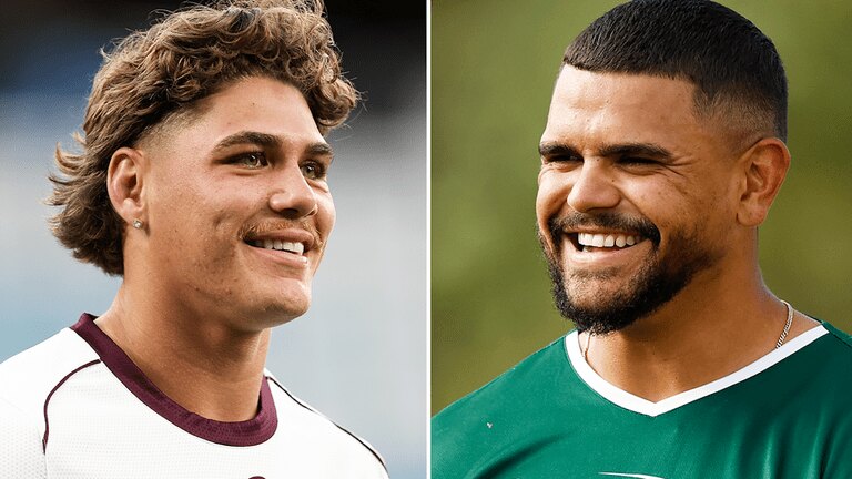 Mal Meninga calls out truth about Reece Walsh and Latrell Mitchell amid nasty NRL backlash