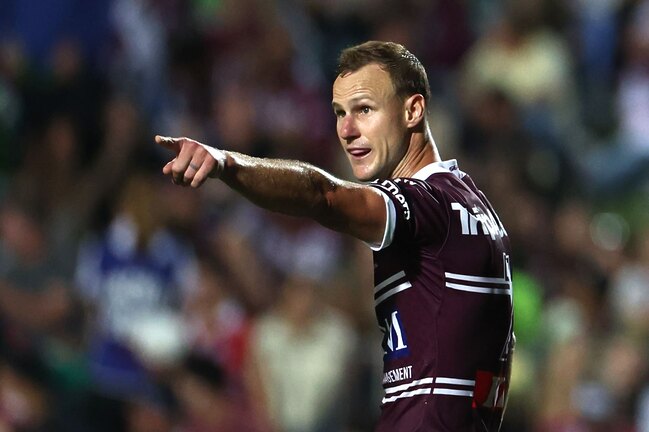 Manly Soars Despite Cherry-Evans Discord