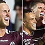 Daly Cherry-Evans could leave Manly as 'whispers' emerge of rival team's interest in NRL star