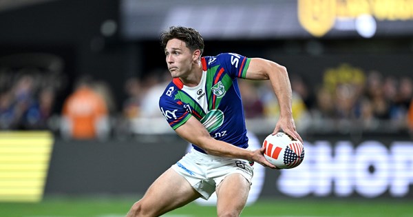 NRL Fantasy Q&A: Round 2