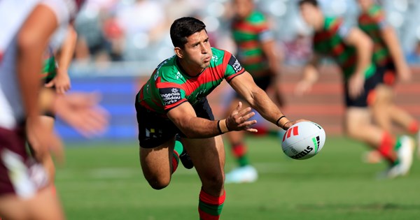 NRL Fantasy Q&A: Round 1