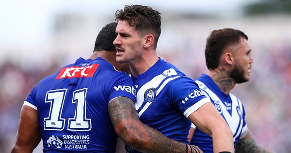 NRL Round 2 Team News: Final Squad