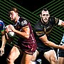 NRL Late Mail Round 3 - Trbojevic set for fitness test; Taumalolo returns