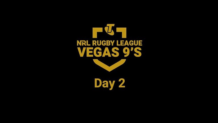 NRL Vegas Nines Day 2 Exciting Highlights 2025