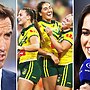 NRL urged to make change after 'awful' Vegas farce as Channel 9 torched over commentary move