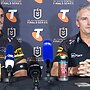 NRL takes action for 2025 season after Ivan Cleary dodged $10,000 fine over 'terrible' comment